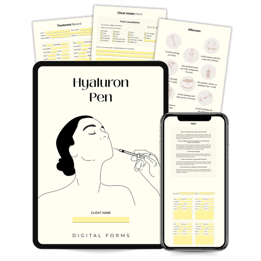 Hyaluron Pen