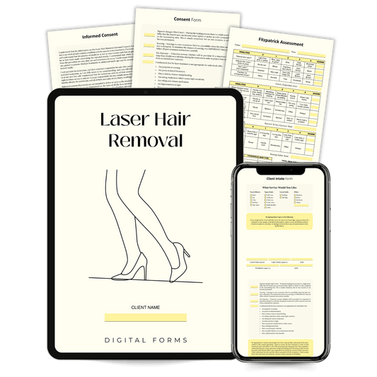 Laser Hair Removal