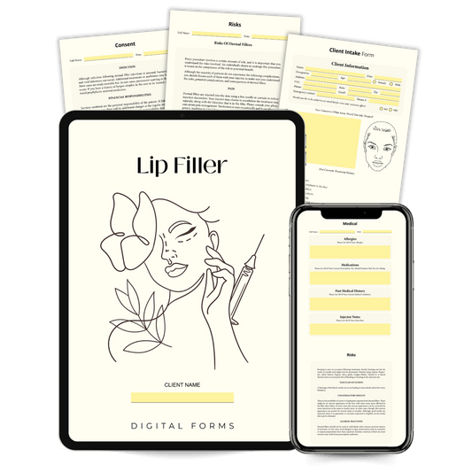 Lip Filler
