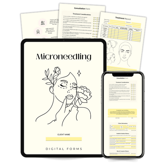 Microneedling