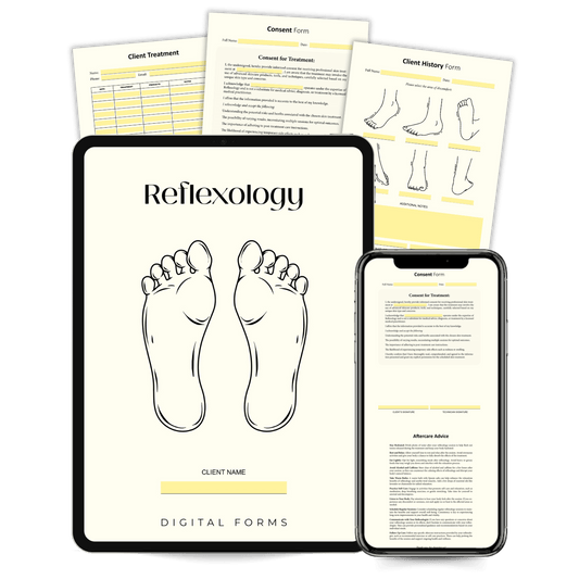 Reflexology